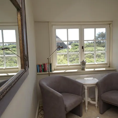 Dikstig Rechts Apartmán *