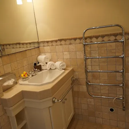 Apartmán Dikstig Rechts