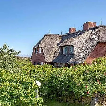 Apartmán Dikstig Rechts
