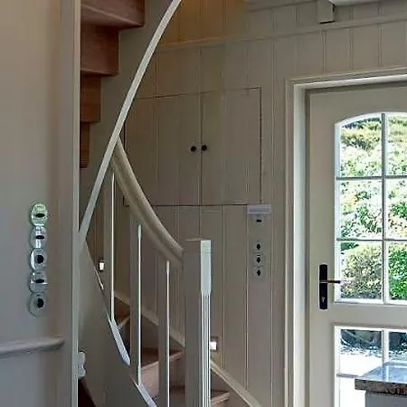 Apartmán Dikstig Rechts
