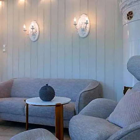 Apartmán Dikstig Rechts Kampen