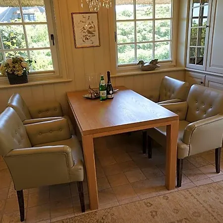 Dikstig Rechts Apartmán