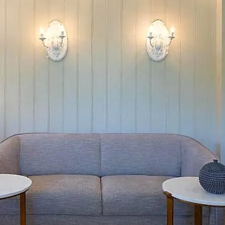 Apartmán Dikstig Rechts *