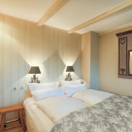 Apartman Dikstig Rechts