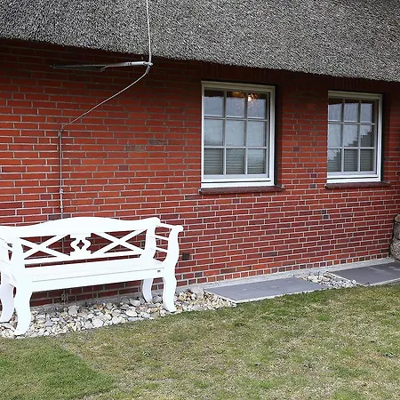 Dikstig Rechts Apartmán *
