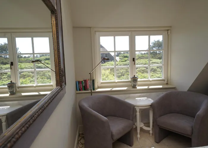 Dikstig Rechts Appartement *