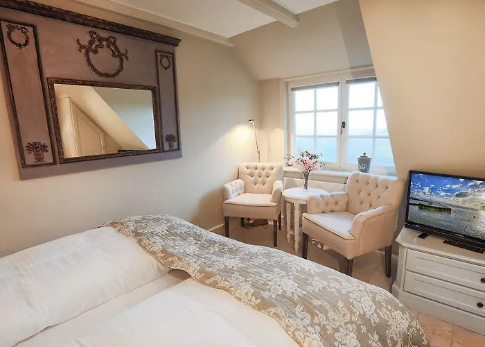 Dikstig Rechts Appartement