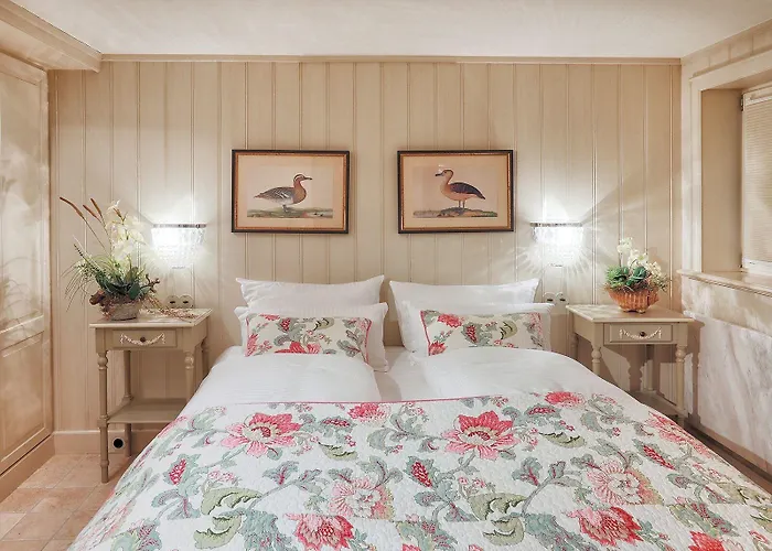 Appartement Dikstig Rechts *