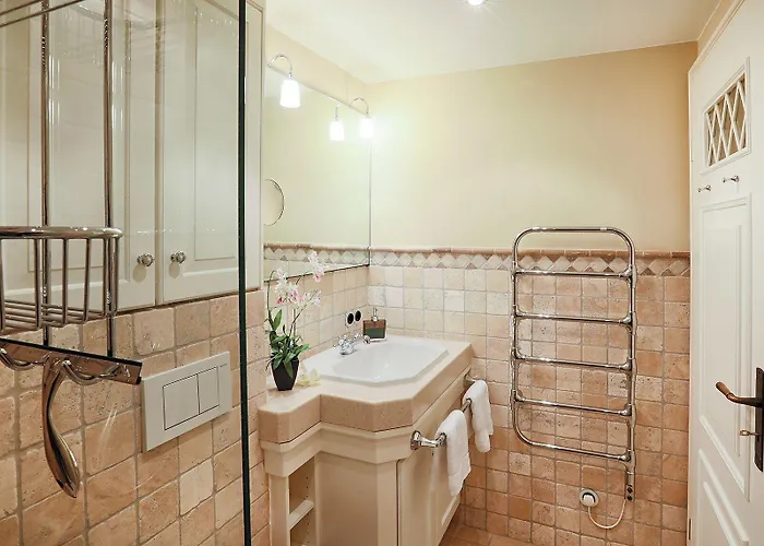 Dikstig Rechts Appartement