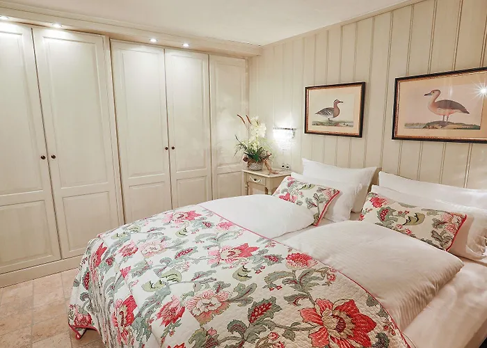 Appartement Dikstig Rechts *