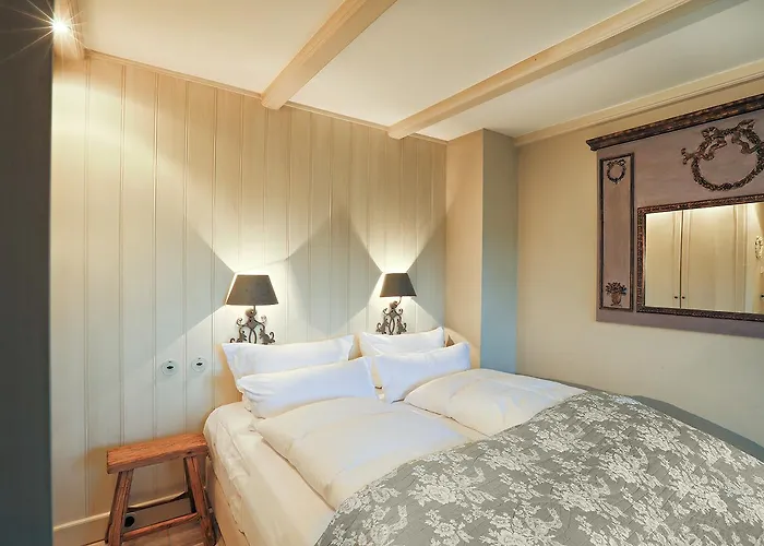 Appartement Dikstig Rechts