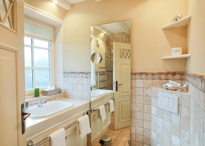 Dikstig Rechts Appartement *