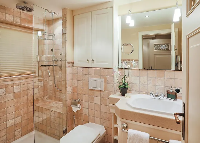 Dikstig Rechts Appartement