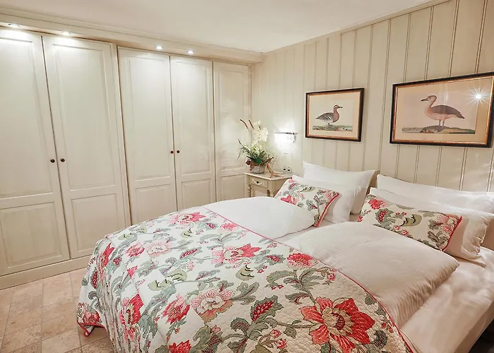 Appartement Dikstig Rechts Kampen