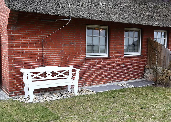 Dikstig Rechts Appartement *