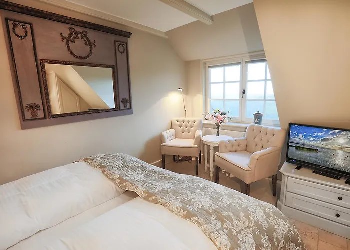 Dikstig Rechts Appartement