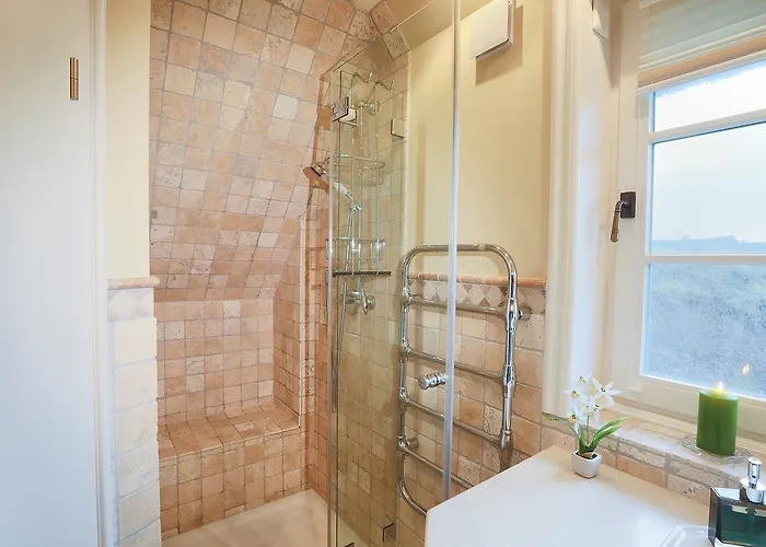 Appartement Dikstig Rechts *