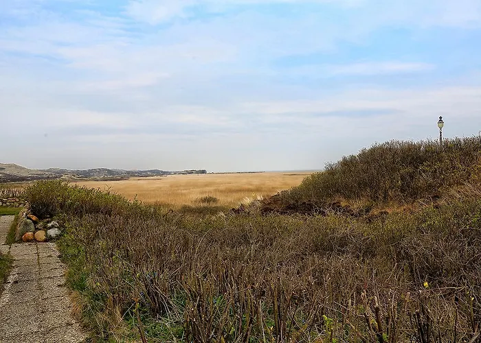 Dikstig Rechts Appartement *